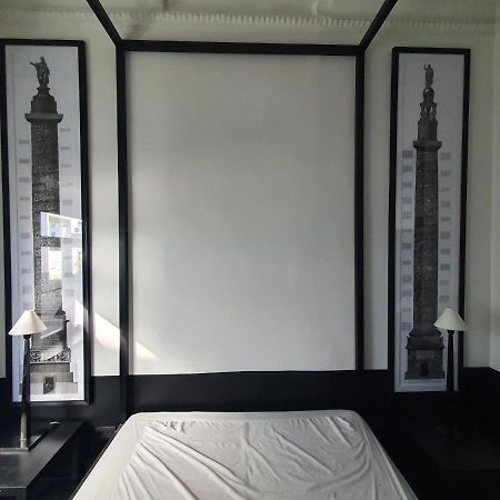 B96 Suites Bruxelles Esterno foto