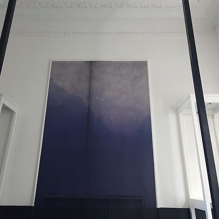 B96 Suites Bruxelles Esterno foto