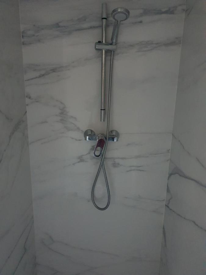 B96 Suites Bruxelles Esterno foto