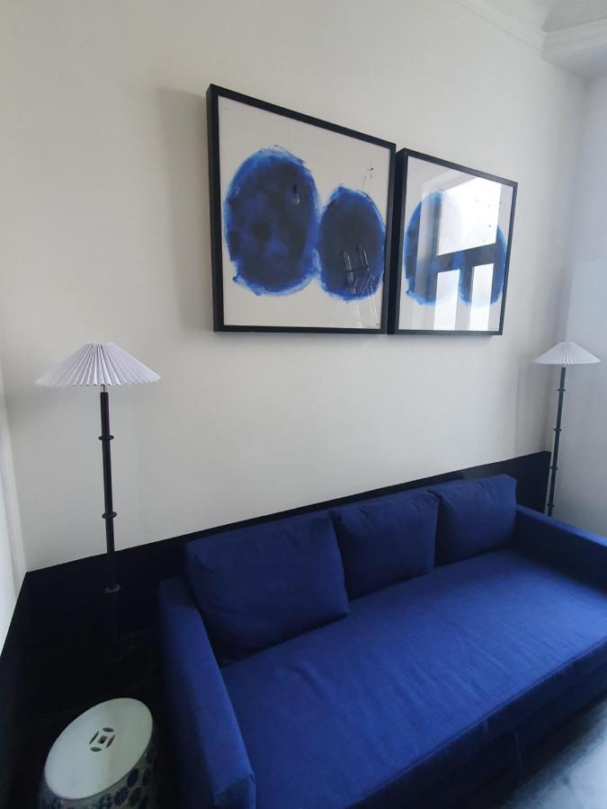 B96 Suites Bruxelles Esterno foto