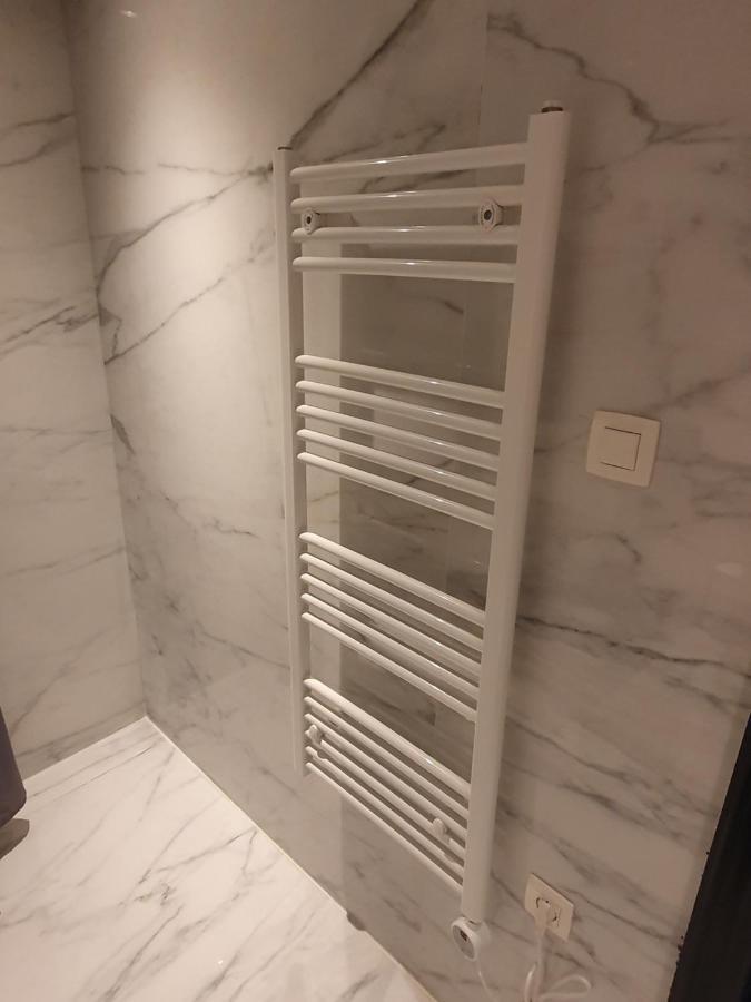 B96 Suites Bruxelles Esterno foto
