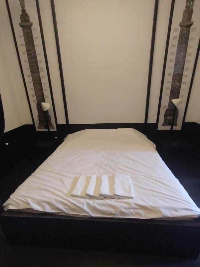 B96 Suites Bruxelles Esterno foto