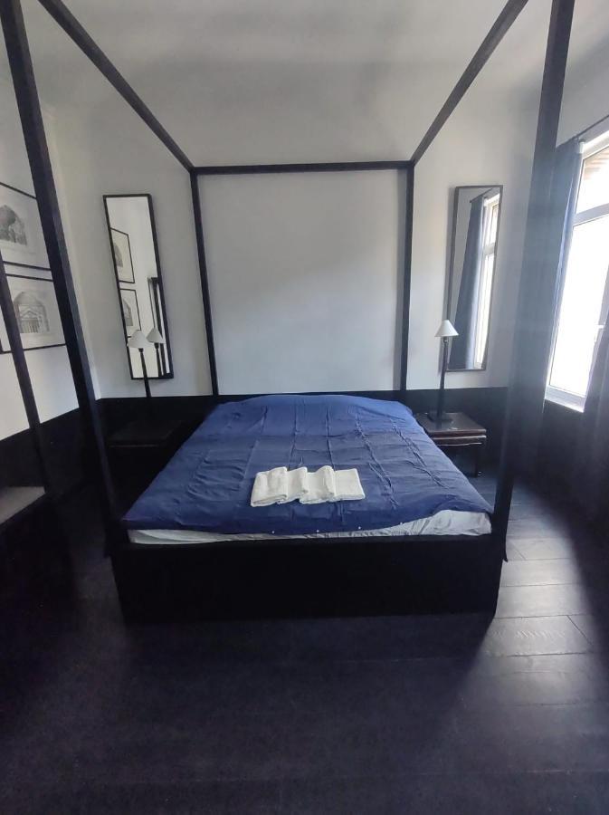 B96 Suites Bruxelles Esterno foto