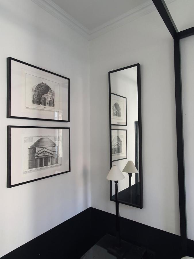 B96 Suites Bruxelles Esterno foto