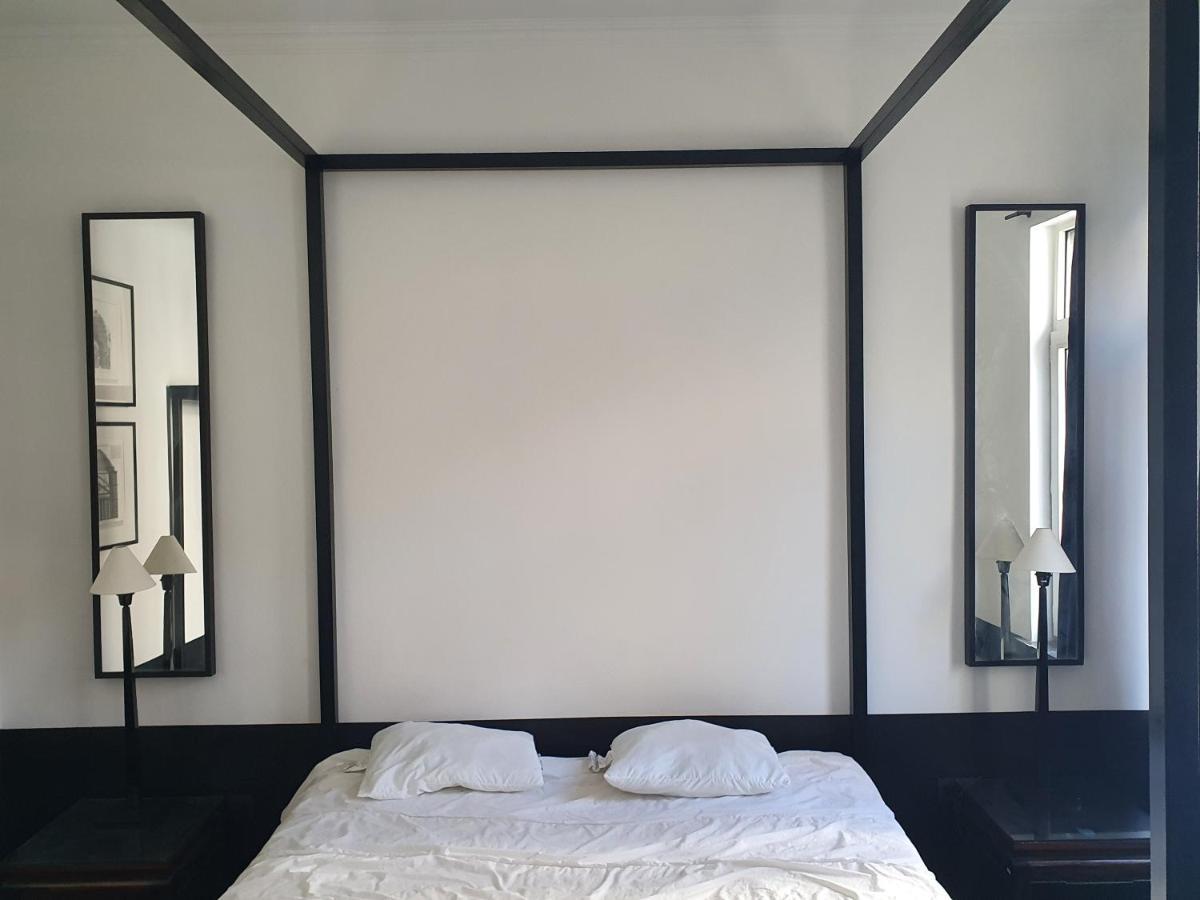 B96 Suites Bruxelles Esterno foto