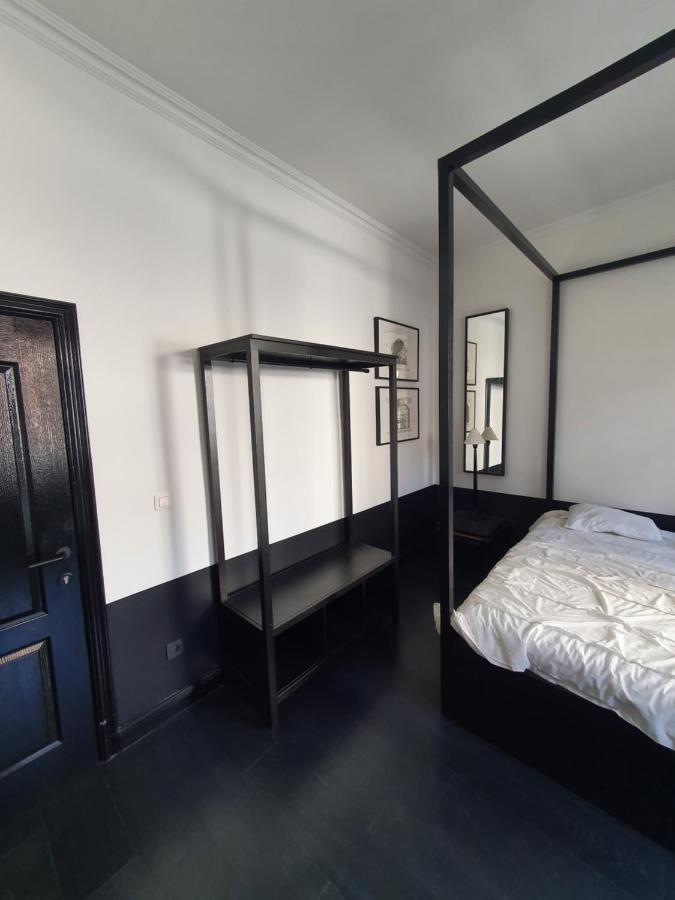 B96 Suites Bruxelles Esterno foto